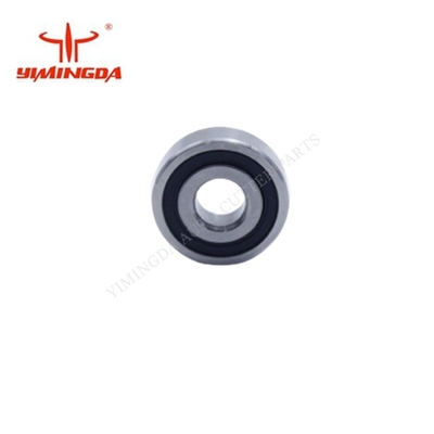PN 053081 Suku Cadang Pemotong Otomatis Groove Ball Bearing 608 TB P4 GMN