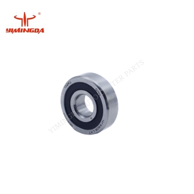 PN 053081 Suku Cadang Pemotong Otomatis Groove Ball Bearing 608 TB P4 GMN