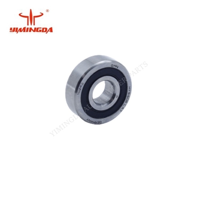 PN 053081 Suku Cadang Pemotong Otomatis Groove Ball Bearing 608 TB P4 GMN