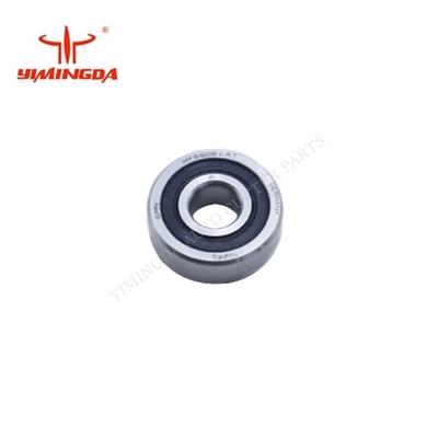 PN 053081 Suku Cadang Pemotong Otomatis Groove Ball Bearing 608 TB P4 GMN