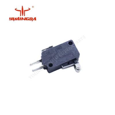 Spreader XLS50 125 Suku Cadang Pemotong Assy End Stop Switch W / Lengan Ayun PN 5040-052-0003