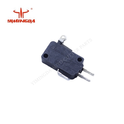 Spreader XLS50 125 Suku Cadang Pemotong Assy End Stop Switch W / Lengan Ayun PN 5040-052-0003