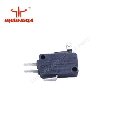 Spreader XLS50 125 Suku Cadang Pemotong Assy End Stop Switch W / Lengan Ayun PN 5040-052-0003