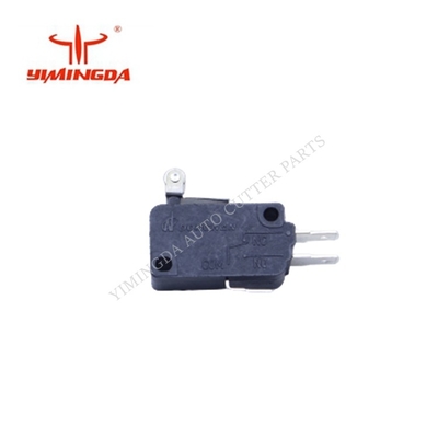 Spreader XLS50 125 Suku Cadang Pemotong Assy End Stop Switch W / Lengan Ayun PN 5040-052-0003