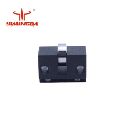 PN 112261 Auto Cutter Parts Roll Holder Belakang Bawah Untuk Procut D 8001 S