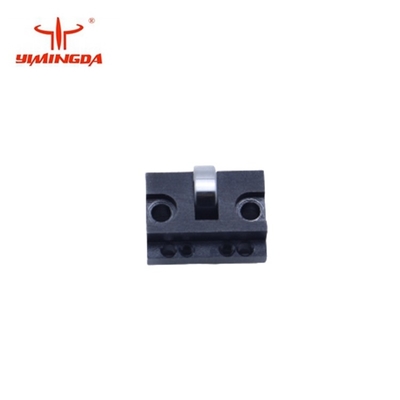 PN 112261 Auto Cutter Parts Roll Holder Belakang Bawah Untuk Procut D 8001 S