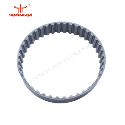 T10-400 X Belt Auto Cutter Parts Transmisi Belt Untuk VT-FA-Q25-72