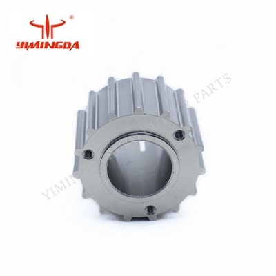 PN 82523000 Auto Cutter Parts Pulley Torque Tube CNSL Untuk Cutter 7250
