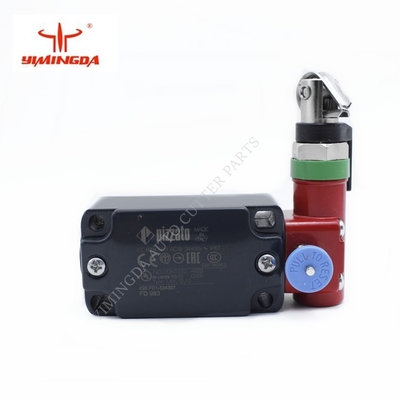 5040-151-0003 Suku Cadang Pemotong Otomatis Saklar Tarik Pizzato Kiri FD-9-83