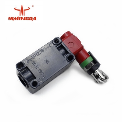 5040-151-0003 Suku Cadang Pemotong Otomatis Saklar Tarik Pizzato Kiri FD-9-83