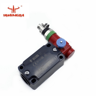 5040-151-0003 Suku Cadang Pemotong Otomatis Saklar Tarik Pizzato Kiri FD-9-83