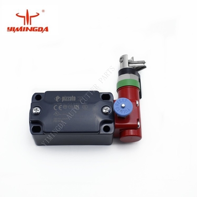 5040-151-0003 Suku Cadang Pemotong Otomatis Saklar Tarik Pizzato Kiri FD-9-83