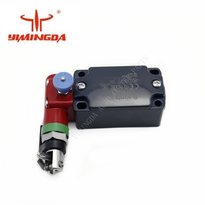 5040-151-0003 Suku Cadang Pemotong Otomatis Saklar Tarik Pizzato Kiri FD-9-83