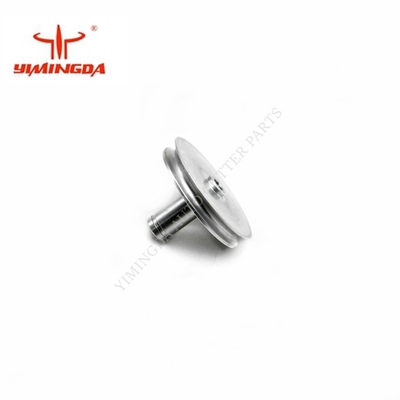Nomor Bagian 24421 Auto Cutter Parts Grinding Spindle Besar Untuk Kuris