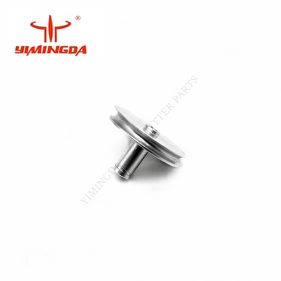 Nomor Bagian 24421 Auto Cutter Parts Grinding Spindle Besar Untuk Kuris