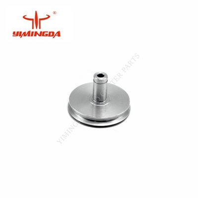 Nomor Bagian 24421 Auto Cutter Parts Grinding Spindle Besar Untuk Kuris