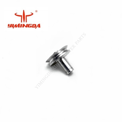Suku Cadang Pemotong Otomatis 24419 Grinding Spindle Untuk Mesin Pemotong Pakaian Kuris
