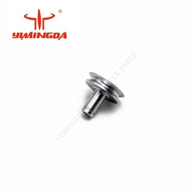 Suku Cadang Pemotong Otomatis 24419 Grinding Spindle Untuk Mesin Pemotong Pakaian Kuris