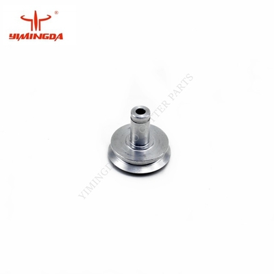 Suku Cadang Pemotong Otomatis 24419 Grinding Spindle Untuk Mesin Pemotong Pakaian Kuris