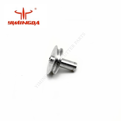 Suku Cadang Pemotong Otomatis 24419 Grinding Spindle Untuk Mesin Pemotong Pakaian Kuris