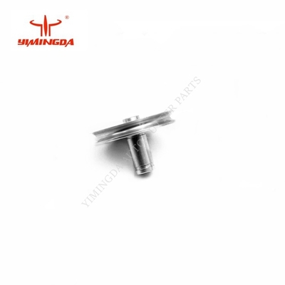 Nomor Bagian 24421 Auto Cutter Parts Grinding Spindle Besar Untuk Kuris