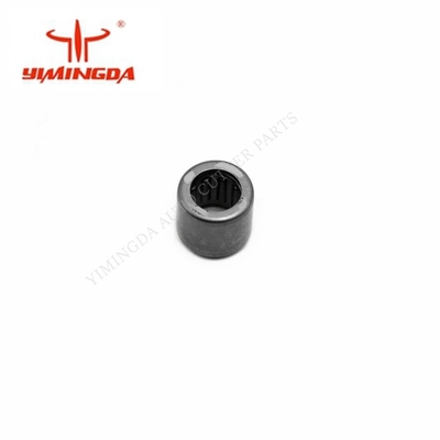 Nomor Bagian 65858 Auto Cutter Parts Needle Bush 6X10X9 Untuk Kuris