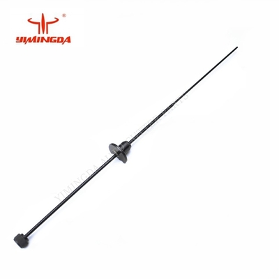 Auto Cutter Suku Cadang Ejector Diameter 2mm 3mm 5mm 7mm Untuk IX9