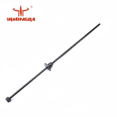 Auto Cutter Suku Cadang Ejector Diameter 2mm 3mm 5mm 7mm Untuk IX9