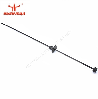 Auto Cutter Suku Cadang Ejector Diameter 2mm 3mm 5mm 7mm Untuk IX9