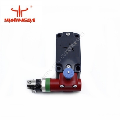 Sakelar Tarik Kanan Pizzato FD-9-84 Nomor Suku Cadang Pemotong Otomatis 5040-151-0004