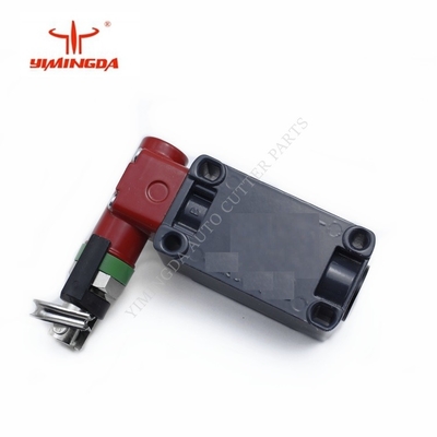 Sakelar Tarik Kanan Pizzato FD-9-84 Nomor Suku Cadang Pemotong Otomatis 5040-151-0004