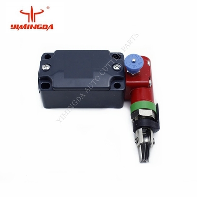 Sakelar Tarik Kanan Pizzato FD-9-84 Nomor Suku Cadang Pemotong Otomatis 5040-151-0004