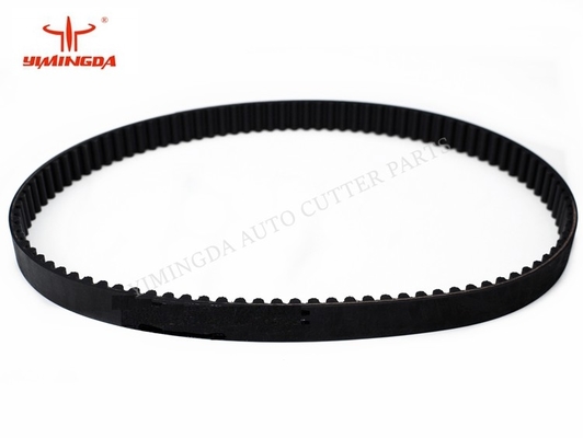 Bagian Pemotong Otomatis Sabuk Bergigi HTD 800-8M-20 PN 1210-012-0006 Bagian Penyebar