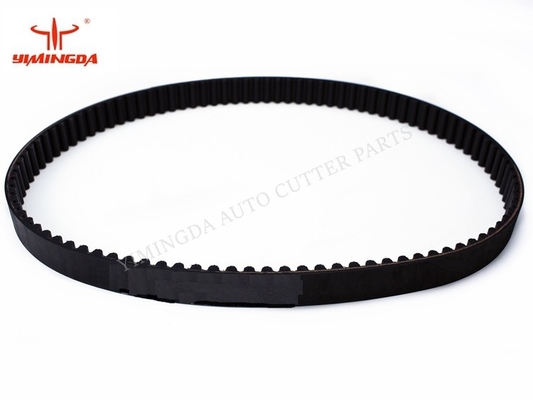 Bagian Pemotong Otomatis Sabuk Bergigi HTD 800-8M-20 PN 1210-012-0006 Bagian Penyebar