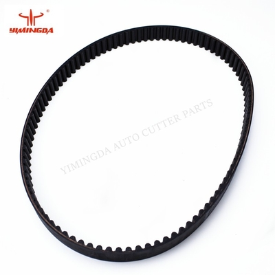Bagian Pemotong Otomatis Sabuk Bergigi HTD 800-8M-20 PN 1210-012-0006 Bagian Penyebar