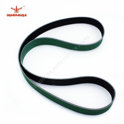 Suku Cadang Pemotong Otomatis Sabuk Getaran PN 127623 M55-MH-Q50-IH5-IQ50