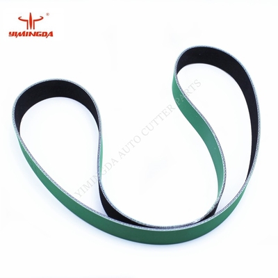 Suku Cadang Pemotong Otomatis Sabuk Getaran PN 127623 M55-MH-Q50-IH5-IQ50
