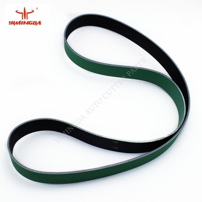 Suku Cadang Pemotong Otomatis Sabuk Getaran PN 127623 M55-MH-Q50-IH5-IQ50