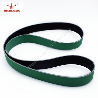 Suku Cadang Pemotong Otomatis Sabuk Getaran PN 127623 M55-MH-Q50-IH5-IQ50