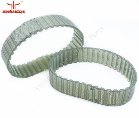 X Drive Belt 32 AT10 / 400 Suku Cadang Pemotong Otomatis PN 128665