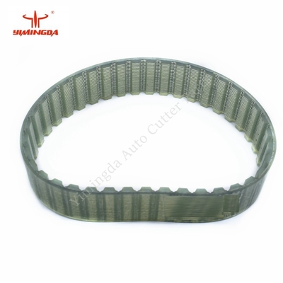 X Drive Belt 32 AT10 / 400 Suku Cadang Pemotong Otomatis PN 128665