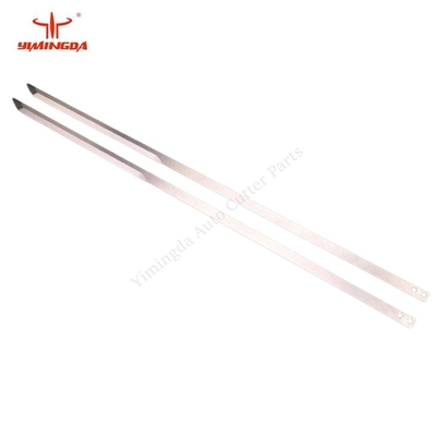 Pisau Ukuran 356 X 8 X 3mm Suku Cadang Pemotong Otomatis Pisau Pisau Untuk OROX Cutter