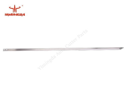 Pisau Ukuran 356 X 8 X 3mm Suku Cadang Pemotong Otomatis Pisau Pisau Untuk OROX Cutter