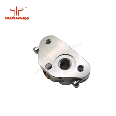 Presser Foot Bronze Auto Cut Parts Untuk Nomor Bagian Q80 705935