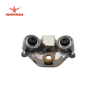 Presser Foot Bronze Auto Cut Parts Untuk Nomor Bagian Q80 705935