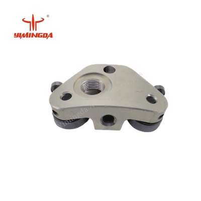 Presser Foot Bronze Auto Cut Parts Untuk Nomor Bagian Q80 705935