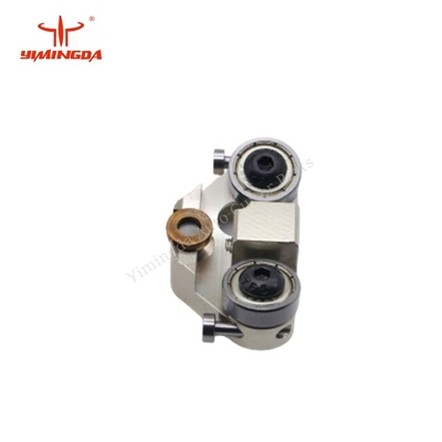 Presser Foot Bronze Auto Cut Parts Untuk Nomor Bagian Q80 705935