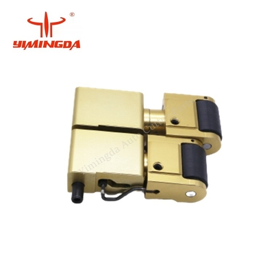 Q50 Suku Cadang PN 702851 Suku Cadang Pemotong Otomatis Lengan Asah