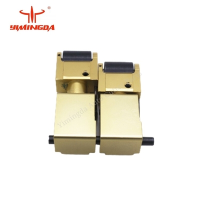 Q50 Suku Cadang PN 702851 Suku Cadang Pemotong Otomatis Lengan Asah