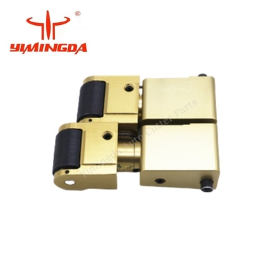Q50 Suku Cadang PN 702851 Suku Cadang Pemotong Otomatis Lengan Asah